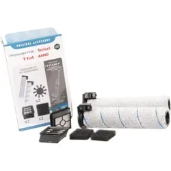 Rowenta ZR335A00 Zubehörset für X-CLEAN 4