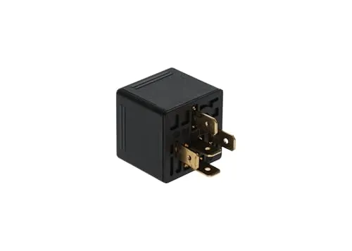 Bosch Relais, Arbeitsstrom 0 986 AH0 811