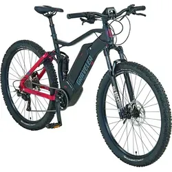 Prophete Graveler e9000 Full Suspension E-MTB 27,5