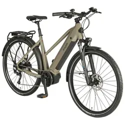 PROPHETE ENTDECKER 3.0 Damen E-Bike 28