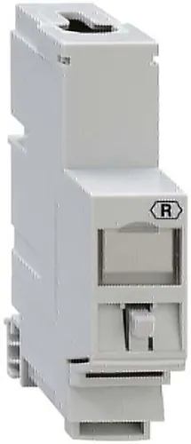 Rutenbeck REG-Montageadapter UM-MA REG Anschlusssysteme 13900003