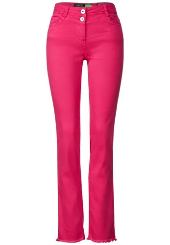 CECIL 5-Pocket-Jeans Slim Fit Hose