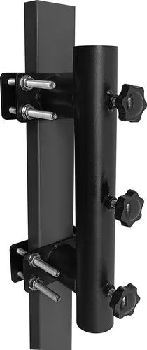 Balkonklemme für Sonnenschirme 32mm 38mm – Sicherer Halt für Ihren Sonnenschirm