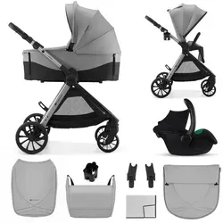 Kinderkraft VESTO 2