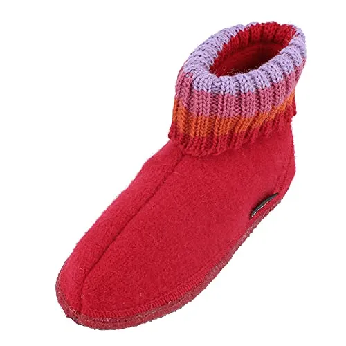 Hüttenschuhe von Haflinger