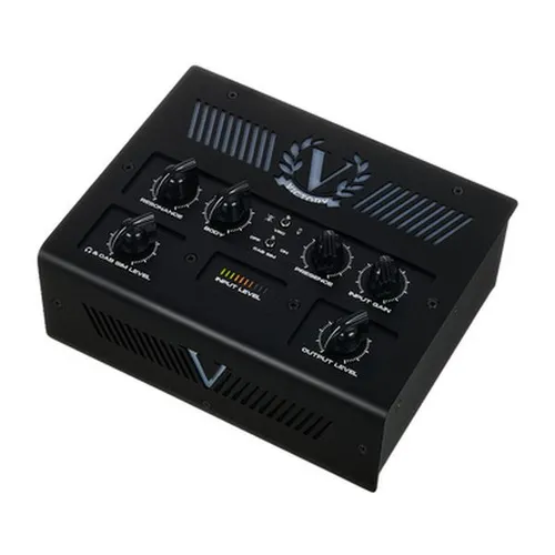 PowerValve 200 Power Amp von Victory Amplifiers