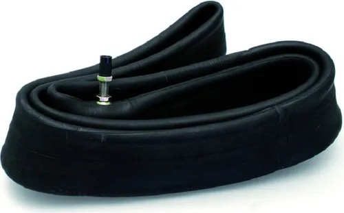 TECNIUM Schlauch 2.75/3.00-19 bzw. 80/100-19 Ventil TR4 Dicke Standard