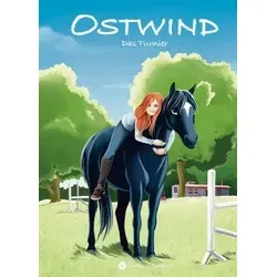 Das Turnier / Ostwind für Erstleser Bd.3