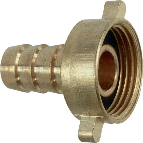 Meister Cornat Schlauchverschraubung IG 3/4