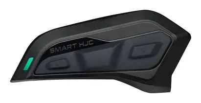 Gegensprechanlage SMART HJC - 11Be MATTE BLACK
