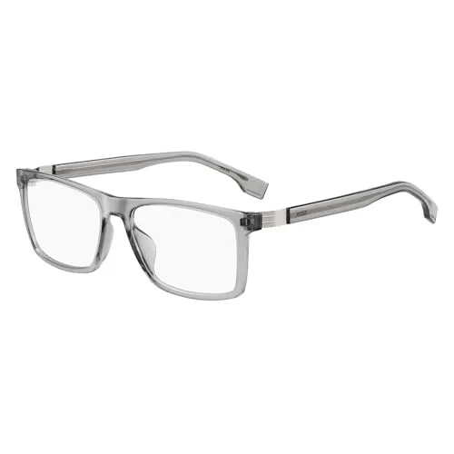 Brillen HUGO BOSS BOSS 1701/G KB7 GREY 57/17/150 Herren