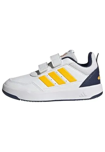 adidas Unisex Kinder Tensaur Sport 3.0 Klettschuhe in blau von adidas