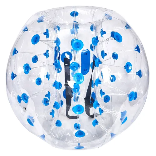 Produktbild VEVOR Aufblasbarer Bump Ball