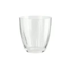 Peill+Putzler Becher 260 ml Tavolo , transparent/klar