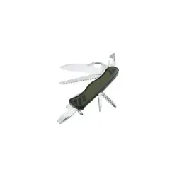 Victorinox Schweizer Soldatenmesser 08