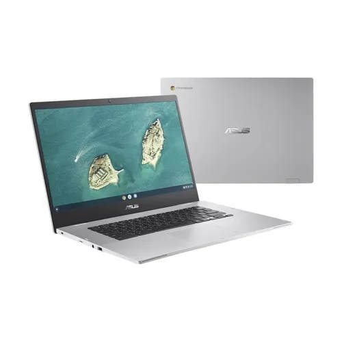 ASUS ChromeBook CX1500CKA-EJ0161 von ASUS