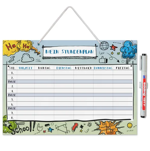 Whiteboards von easydruck24