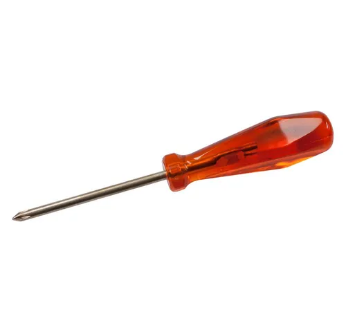 Dönges funkenfreier Kreuzschlitz-Schraubendreher PH 3 x 150 mm - Dieser funkenfreie Kreuzschlitz-Schraubendreher aus Kupfer-Beryllium ist ideal für den Einsatz in gefährlichen Umgebungen. Er bietet hohe Korrosionsbeständigkeit und ist amagnetisch, perfekt für professionelle Anwendungen.