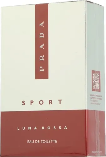 Prada Herrendüfte Luna Rossa Sport von Prada