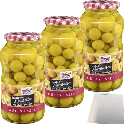 Gemüsekonserven von usy