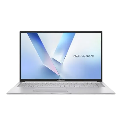 Asus Vivobook 17 von ASUS