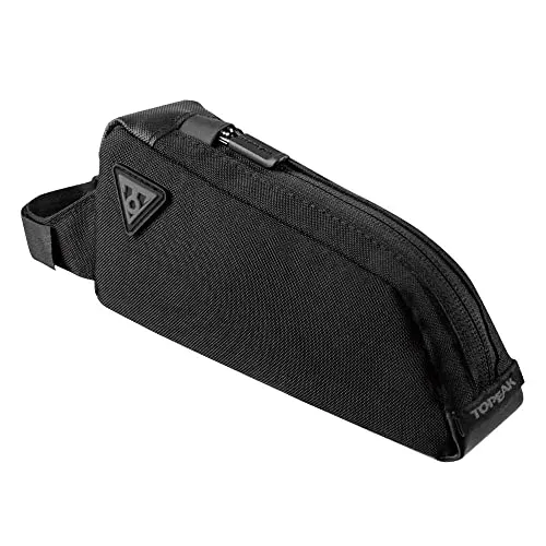 TOPEAK Fastfuel Oberrohrtasche 0,5L, Schwarz
