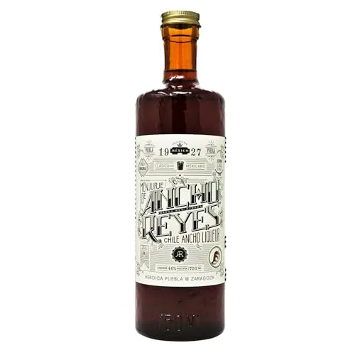 Ancho Reyes Original Likör 40% Vol. 0,7l