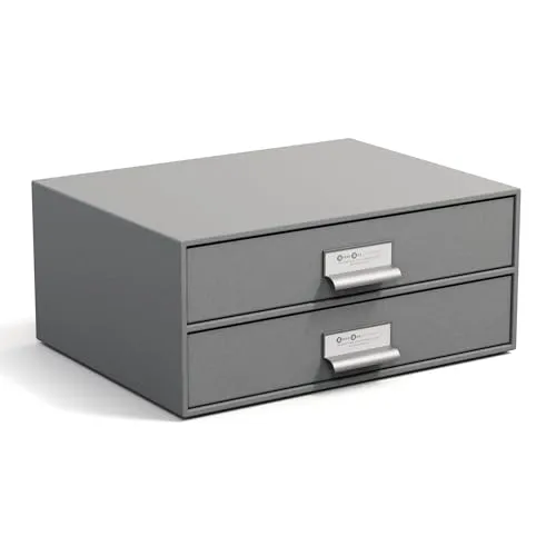 Schubladensysteme von BIGSO