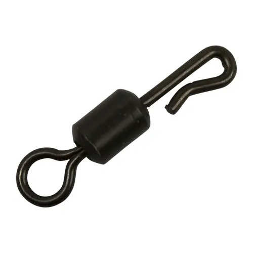 Korda Kwik Change Swivel size Gr. 8 Schnellwechselverschluß Wirbel