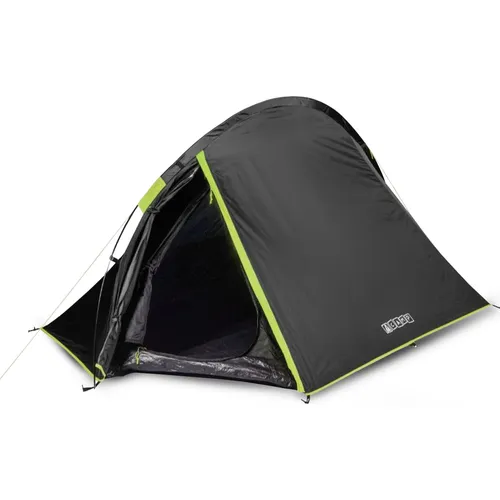 BikezeltTunnelzelt 2 Personen Camping Gruppenzelt Wasserdicht 280x170x120cm