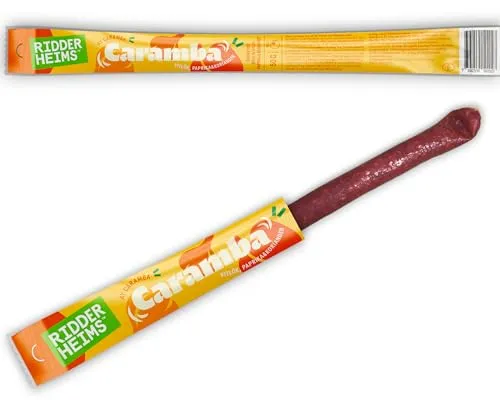 Trockenfleisch von Ridderheims