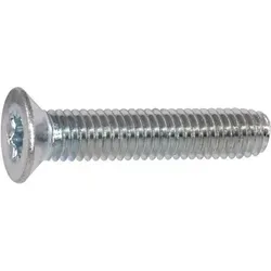 Produktbild Gewindefurchende Schrauben Din 7500 Me M4x12