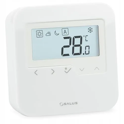 Salus HTRS230 Raumthermostat 230V von Salus