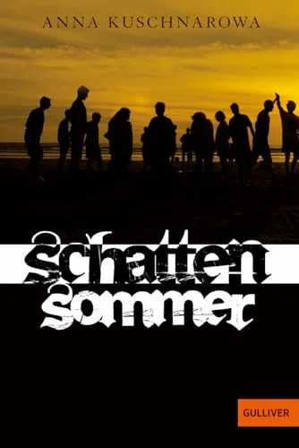 Schattensommer: Roman
