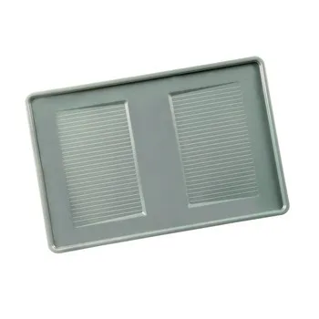 Deckel für Robusto Behälter 60X40 Cm Keeeper