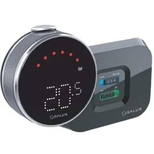 Salus IT800 WiFi Smart Thermostat von Salus Controls