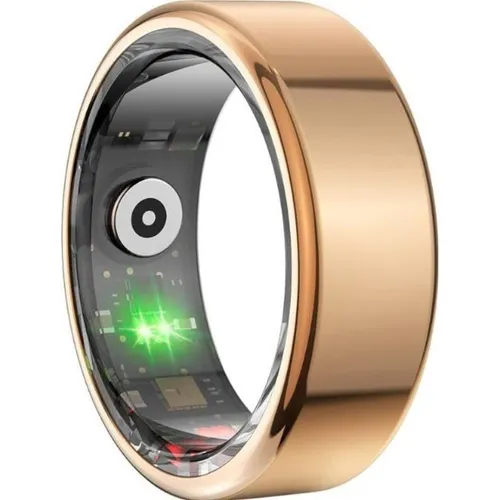 Colmi Smartring R02 19.8MM (Gold)