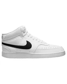 Nike Court Vision Mid Next Nature von Nike