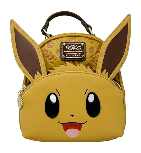 Loungefly Pokemon Eevee Cosplay Tasche von Loungefly