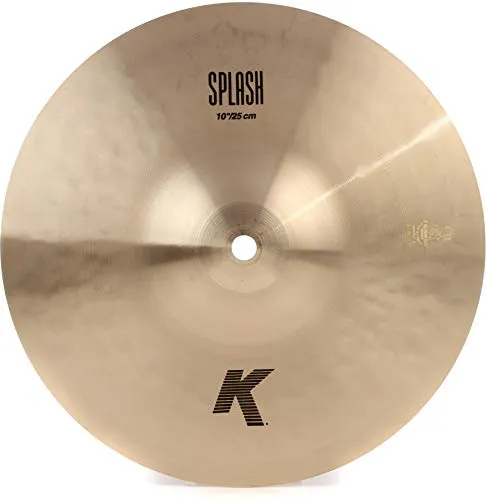 Zildjian K 10