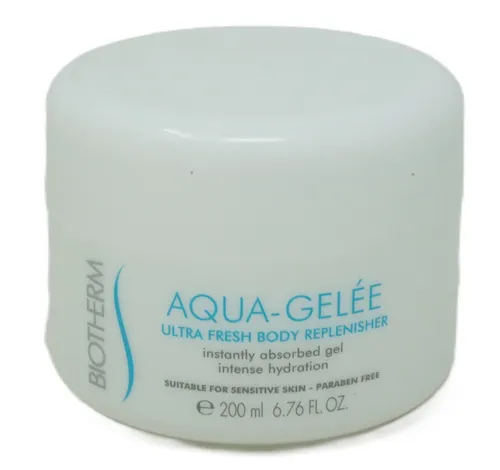 Biotherm Aqua-Gelée Ultra fresh body Replenisher 200 ml von BIOTHERM