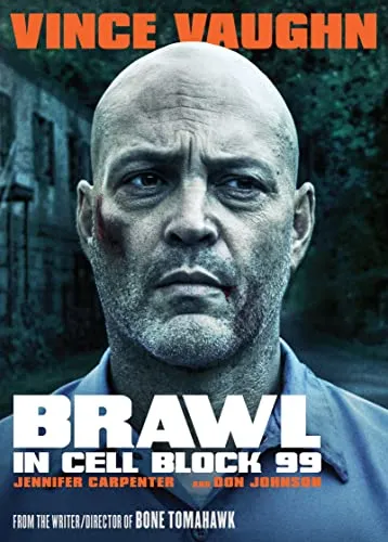 Produktbild Brawl In Cell Block 99