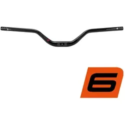 Fahrradlenkstangen von Ergotec