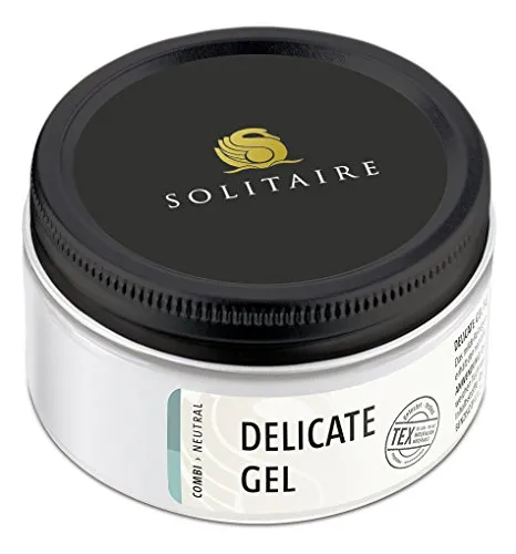 Solitaire Delicate Gel von niru