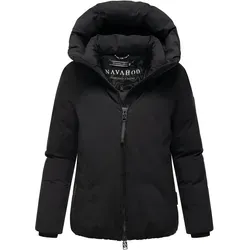 NAVAHOO Damen Winterjacke 