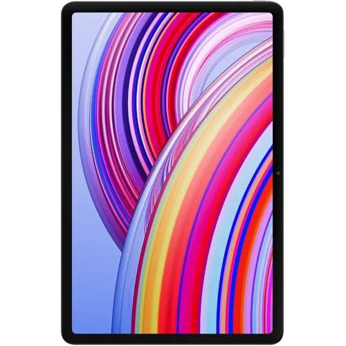 Xiaomi Redmi Pad Pro 5G - Mint Green - 12,1 Zoll Tablet mit 6 GB RAM und 128 GB Speicher, bietet schnelles 5G und ist ideal für Multimedia-Genuss und produktives Arbeiten.