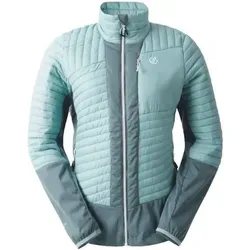 Dare2b Outdoorjacke Steppjacke Damen LexanIIHybrid Womens Baffled/Quilted