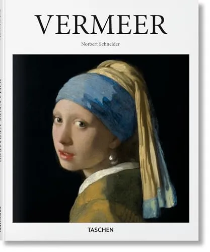 Vermeer: Verhüllung der Gefühle (Basic Art)