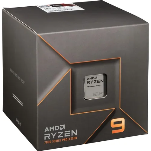AMD Ryzen 9 7900 Prozessor