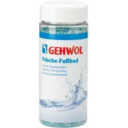 Gewohl Frische-Fußbad 330 g